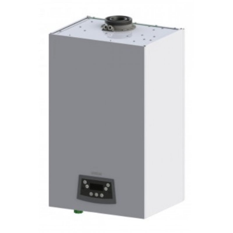 Termet ECOCONDENS NEX 28/35 Kocioł kondensacyjny, dwufunkcyjny, wiszący o mocy 28 kW Kod WKD5611000000/PL