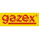 Logo producenta Gazex