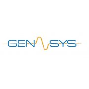 Gensys Logo producenta Gensys