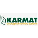 Logo producenta Karmat