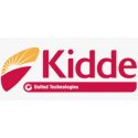 Logo producenta Kidde