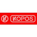 Logo producenta Kopos