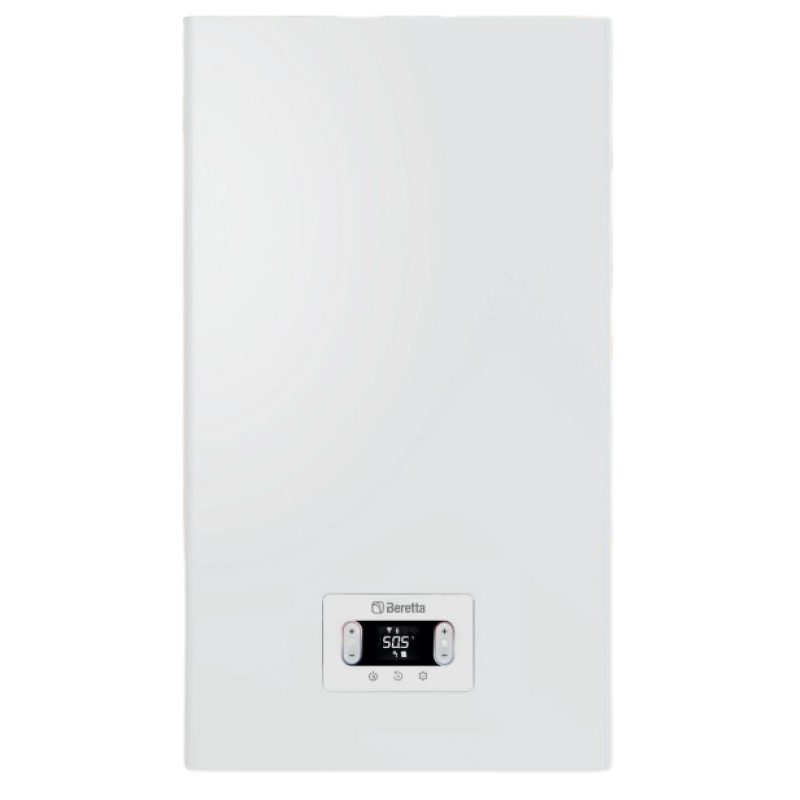 Beretta Ciao X 25C (20/25) Kocioł kondensacyjny dwufunkcyjny wiszący, moc 3,1-25kW Kod 20187761