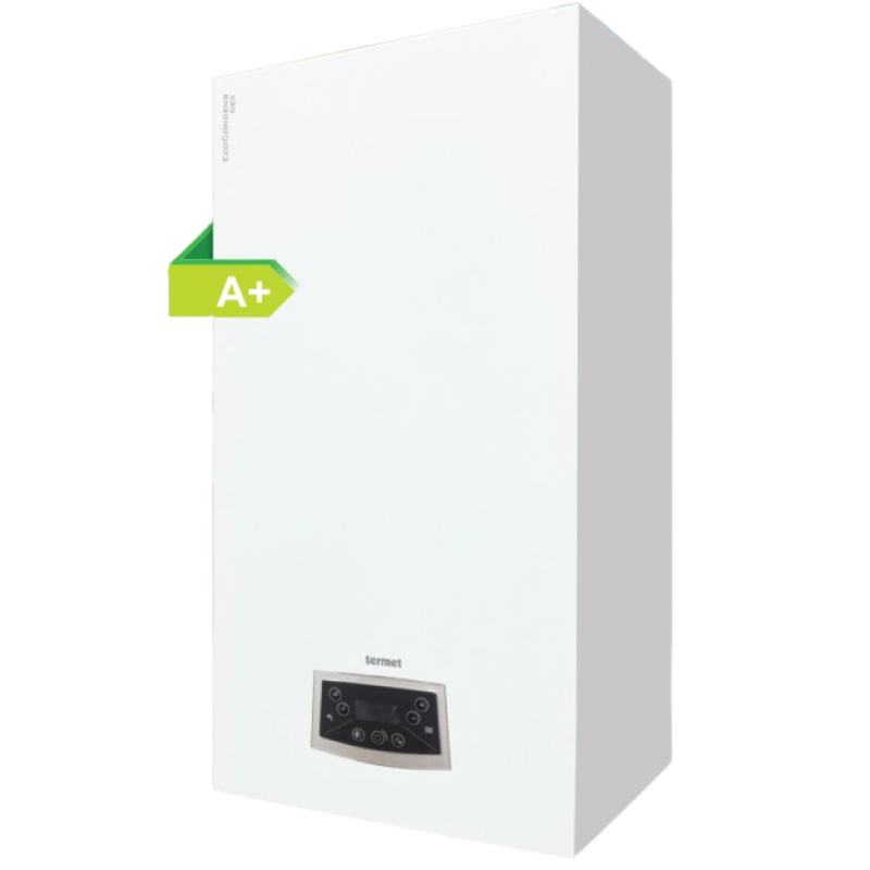 Termet ECOCONDENS NEX 32 Kocioł kondensacyjny, jednofunkcyjny, wiszący o mocy 32 kW Kod WKJ5641000000/PL 