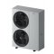 Termet HEAT PLATINUM 23EVI/DC Pompa ciepła rewersyjna o mocy 23 kW - monoblock, jednostka zewnętrzna typu powietrze-woda Kod TPP9909000000/PL