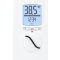 Stiebel Eltron PER 18/21/24 Przepływowy ogrzewacz wody, trójfazowy, regulowany elektronicznie z wyświetlaczem LCD, o mocy 18/21/24 kW Kod 233990 