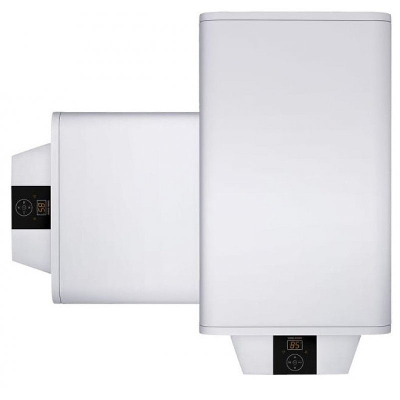 Stiebel Eltron PSH 50 Universal EL Pojemnościowy ogrzewacz wody, wiszący, elektroniczny, pojemność 50 litrów, o mocy 3 kW, montaż poziom/ pion Kod 231151