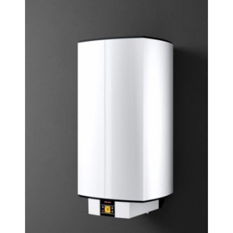 Stiebel Eltron SHZ 100 LCD +ZB 4 Pojemnościowy ogrzewacz wody, wiszący, pojemność 100 litrów, z wyświetlaczem LCD Kod 232537 