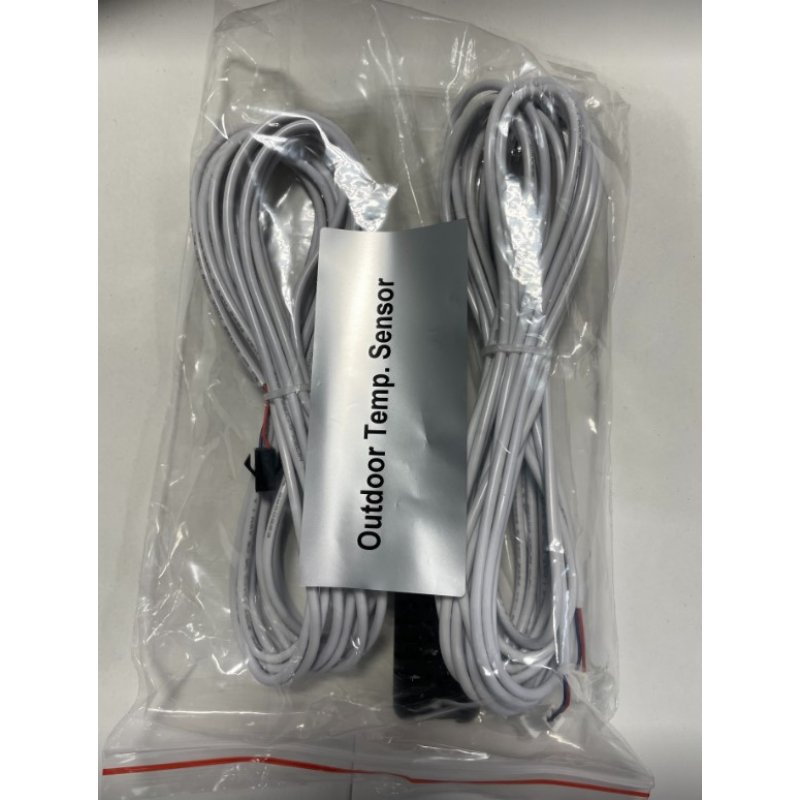 Galmet Czujnik temperatury zewnętrzny do kotła elektrycznego Electra Kod 40-176003