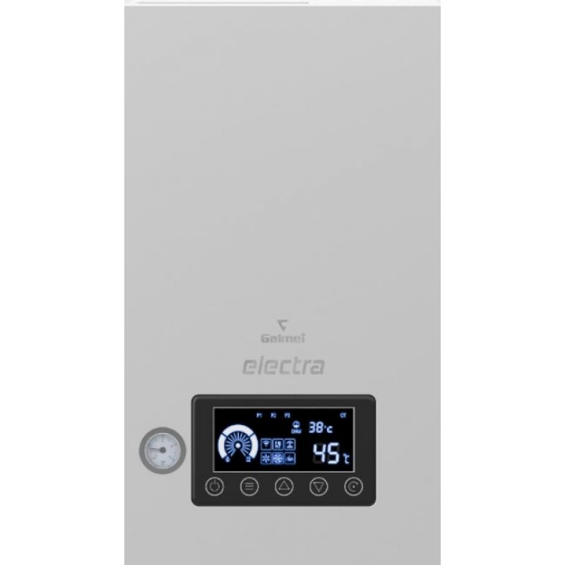 Galmet ELECTRA 16GT Kocioł elektryczny o mocy 16kW Kod 17-160100