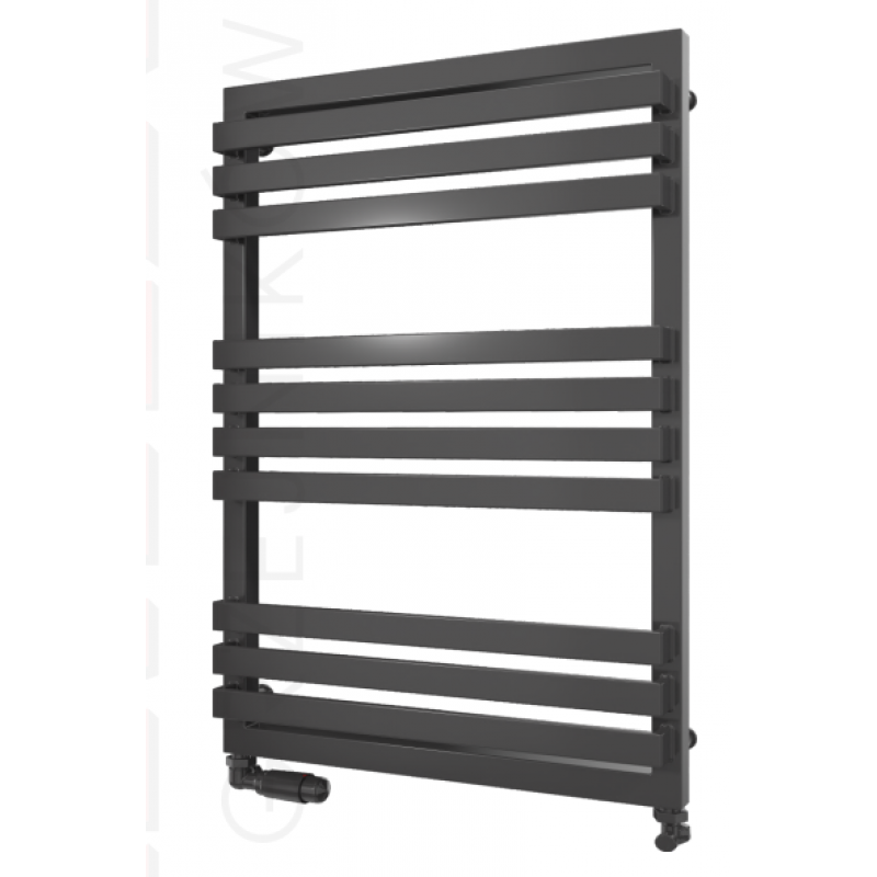 Termix LISBONA 1400 mm X 530 mm grzejnik łazienkowy Kod LISBONA 140/53