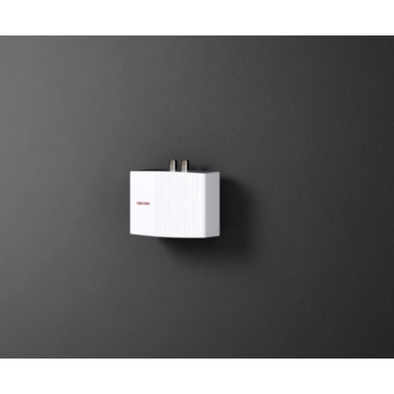 Stiebel Eltron EIL 4 Premium MINI Przepływowy ogrzewacz wody z regulacją elektroniczną o mocy 4,4 kW Kod 200135 