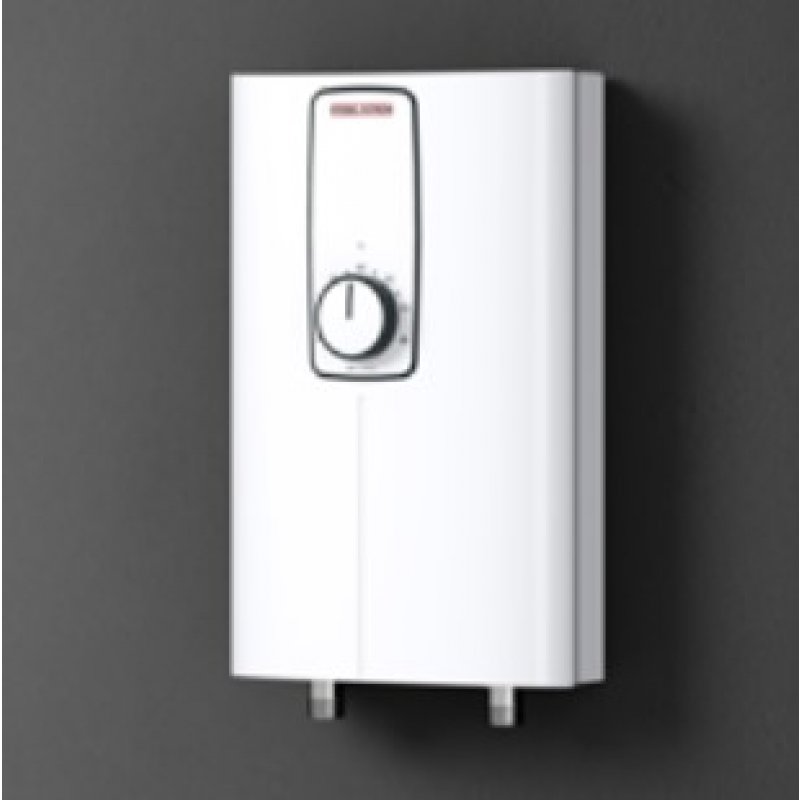 Stiebel Eltron DCE 11/13 H Przepływowy ogrzewacz wody, nadumywalkowy, trójfazowy, regulowany elektronicznie o mocy 11,2/13,5 kW Kod 232792