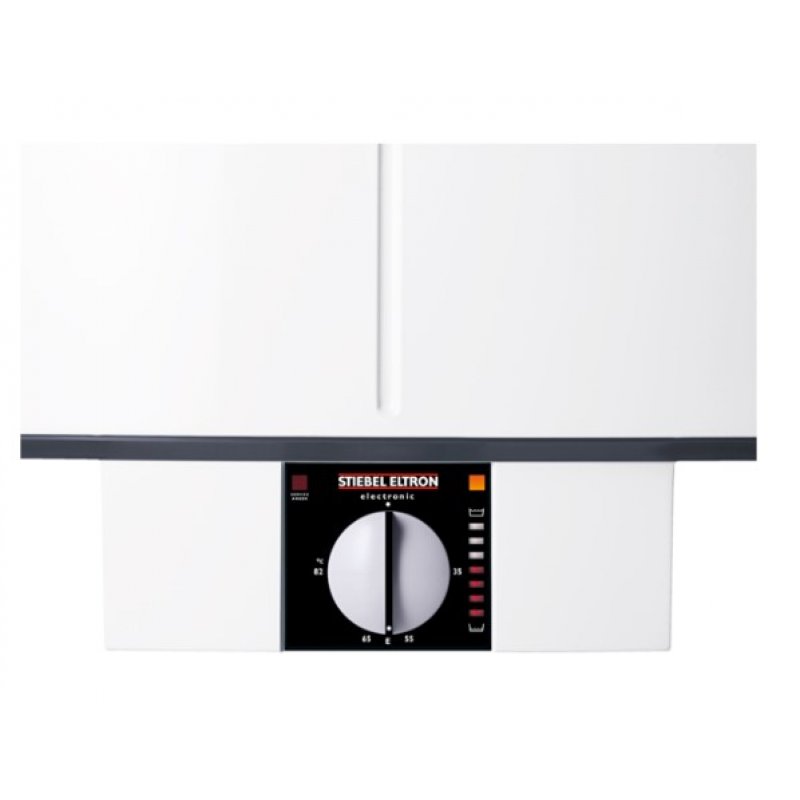 Stiebel Eltron SH 80 S Electronic Set Pojemnościowy ogrzewacz wody, wiszący, pojemność 80 litrów Kod 226844 