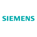 Logo producenta Siemens