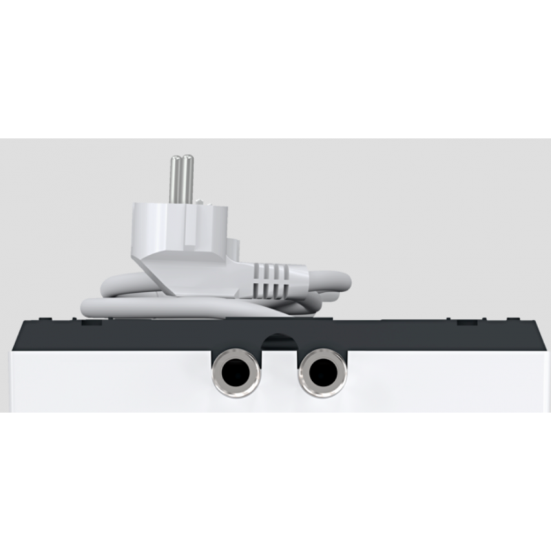 Stiebel Eltron EIL 4 Premium MINI Przepływowy ogrzewacz wody z regulacją elektroniczną o mocy 4,4 kW Kod 200135 