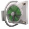 VTS VOLCANO VR MINI 3 EC Nagrzewnica wodna o mocy 4-27 kW kod 1-4-0101-0624 