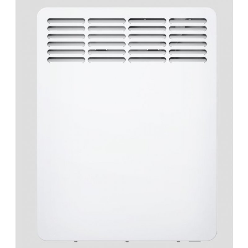 Stiebel Eltron CWM 1000 U Grzejnik elektryczny konwektorowy o mocy 1,0 kW, kolor biały, wiszący Kod 200263