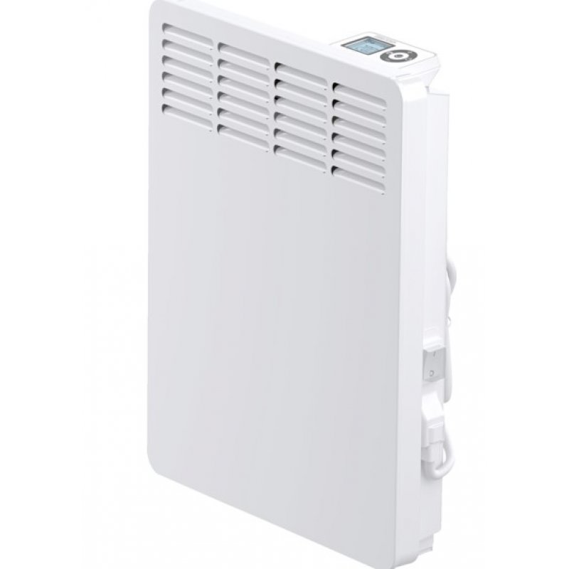 Stiebel Eltron CWM 1500 P Grzejnik elektryczny konwektorowy o mocy 1,5 kW, kolor biały, wiszący Kod 200257 