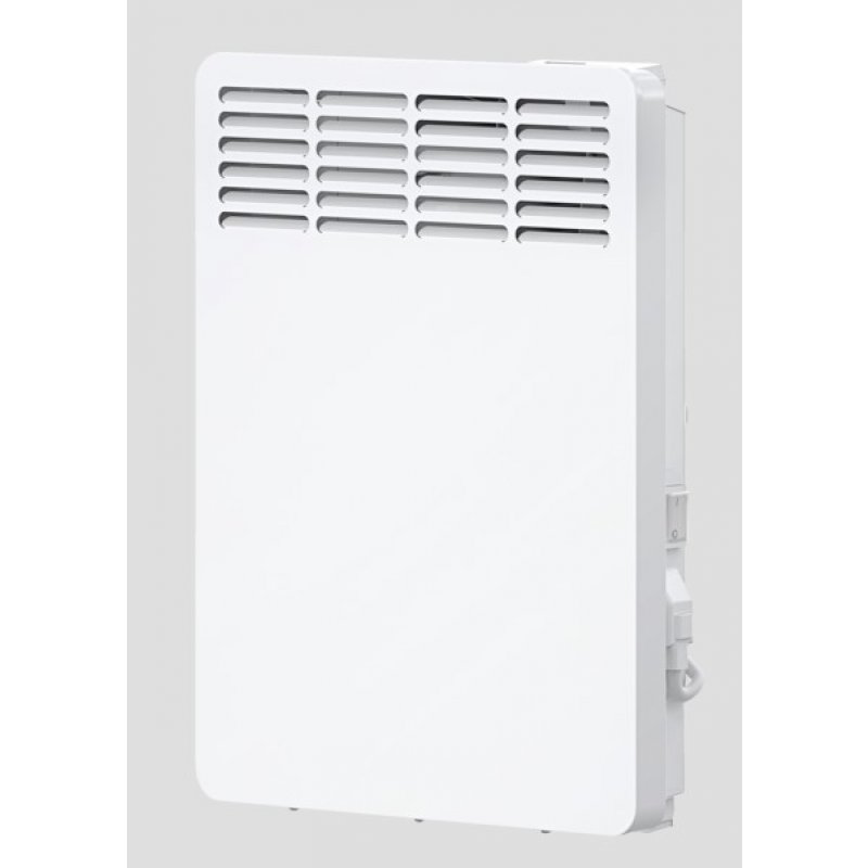 Stiebel Eltron CWM 1000 P Grzejnik elektryczny konwektorowy o mocy 1,0 kW, kolor biały, wiszący Kod 200256