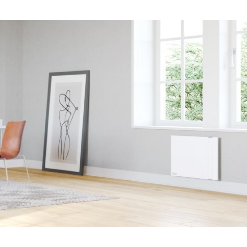 Stiebel Eltron CND 200 Grzejnik elektryczny, konwektorowy DUO o mocy 2,0 kW, wiszący Kod 234816 