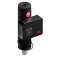 Elterm Bosman LED 6kW Zaawansowany dogrzewacz instalacji c.o 230/400V. Kod 234006