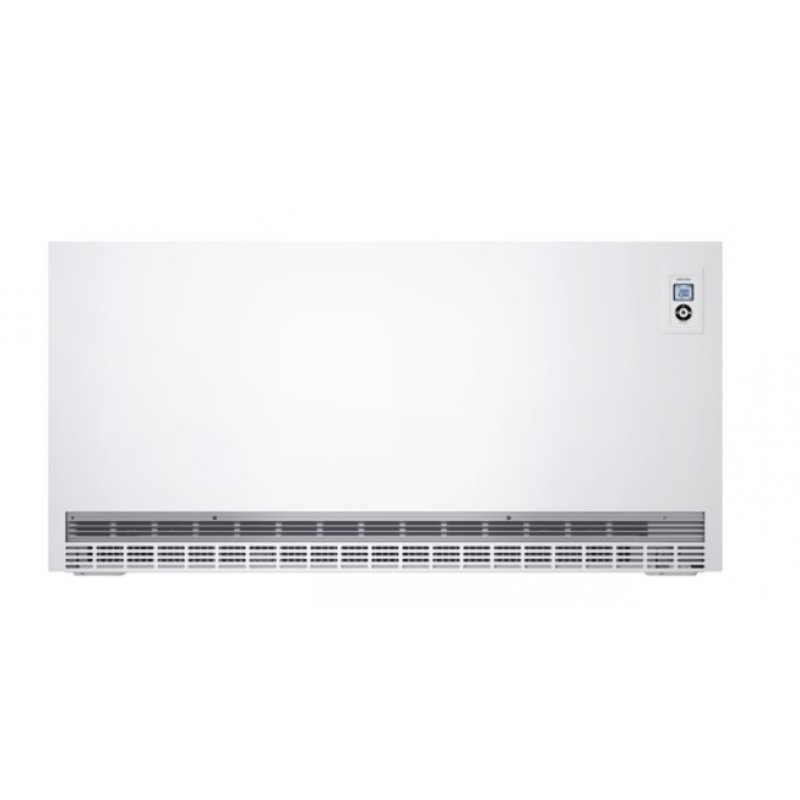 Stiebel Eltron SHF 6000 Piec akumulacyjny (wersja standard), stojący, o mocy 6kW z panelem sterowania i wyświetlaczem LCD Kod 200179