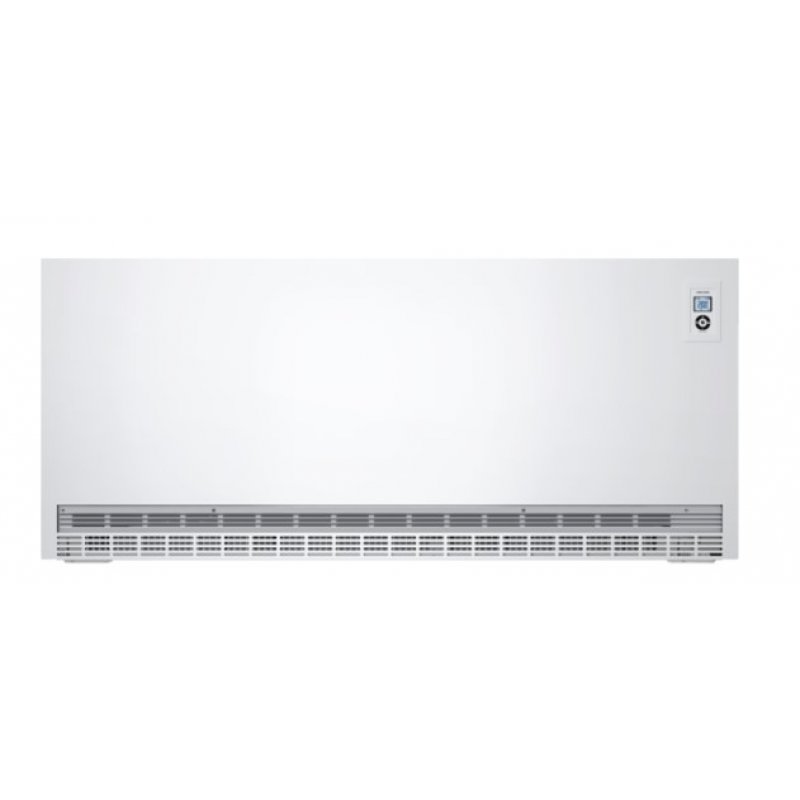 Stiebel Eltron SHL 3500 Piec akumulacyjny (wersja niska), stojący o mocy 3,5kW z panelem sterowania i wyświetlaczem LCD Kod 200304