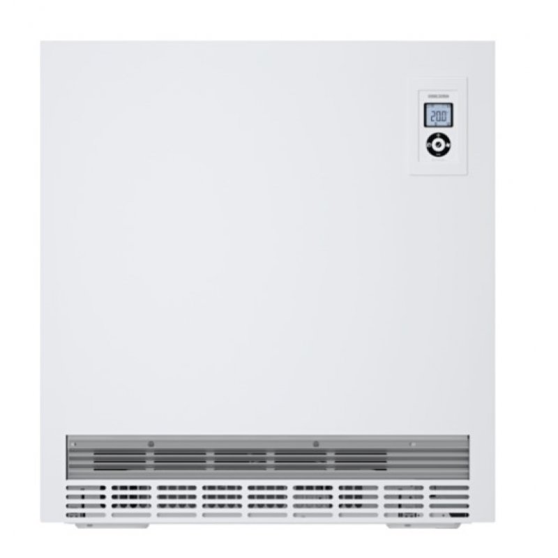Stiebel Eltron SHF 3000 Piec akumulacyjny (wersja standard), stojący, o mocy 3kW z panelem sterowania i wyświetlaczem LCD Kod 200176