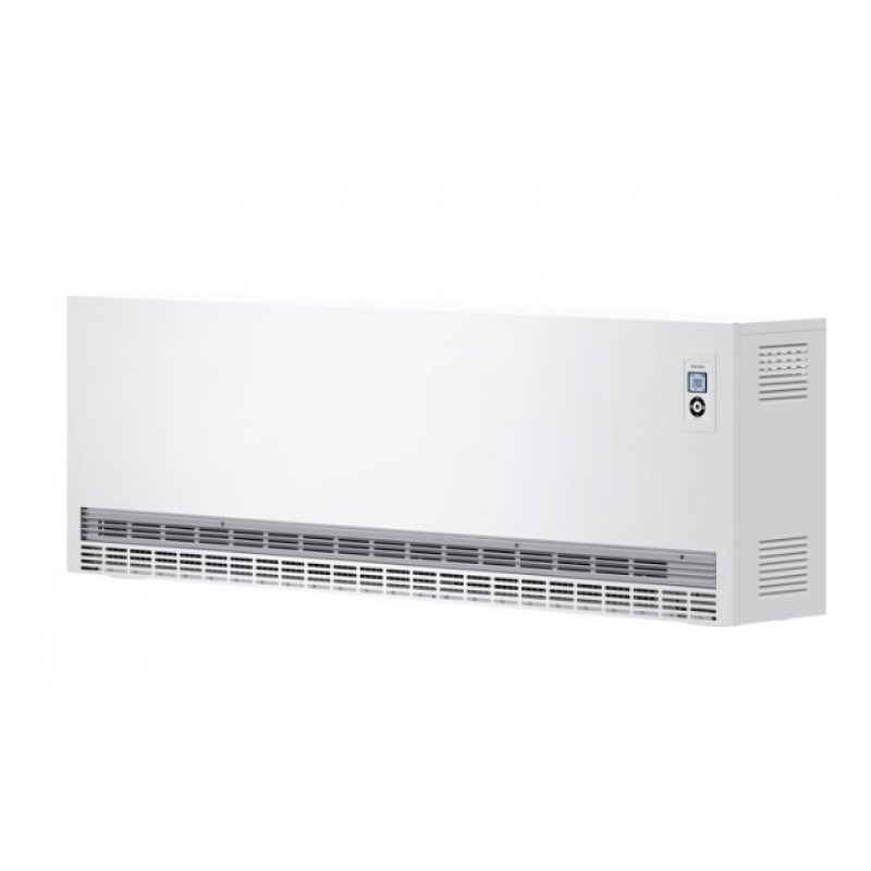 Stiebel Eltron SHL 3500 Piec akumulacyjny (wersja niska), stojący o mocy 3,5kW z panelem sterowania i wyświetlaczem LCD Kod 200304 