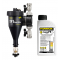 Fernox Filtr magnetyczno hydrocyklonowy TF1 Total Filter 3/4 + Filter Fluid F9 Kod 62147