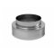Tecnovis DW BASIC Zakończenie wylotu rury dwuściennej z ociepleniem fi 130mm Kod DWB32130