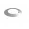 Tecnovis DW BASIC Kołnierz ścienny/ rozeta ścienna fi 180mm Kod DWB31180