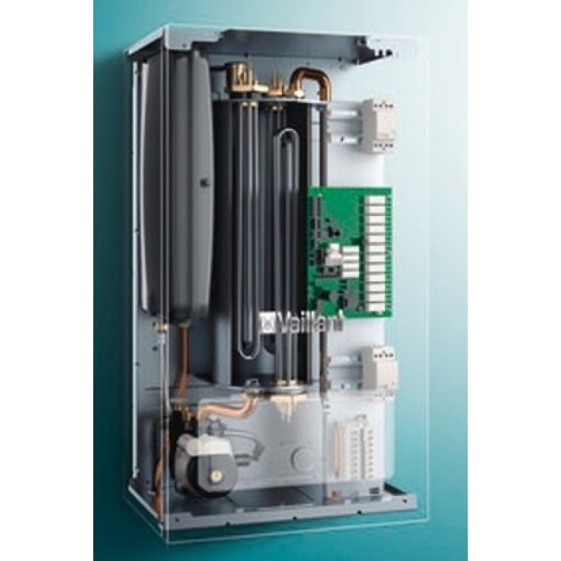 Vaillant eloBLOCK VE9 Kocioł elektryczny jednofunkcyjny 9kW Kod 0010023699 