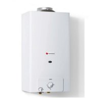 Saunier Duval Opalia C mini 114/1 I (E-PL), Podgrzewacz gazowy przepływowy o mocy 6,4-18,1 kW kod 8000033665