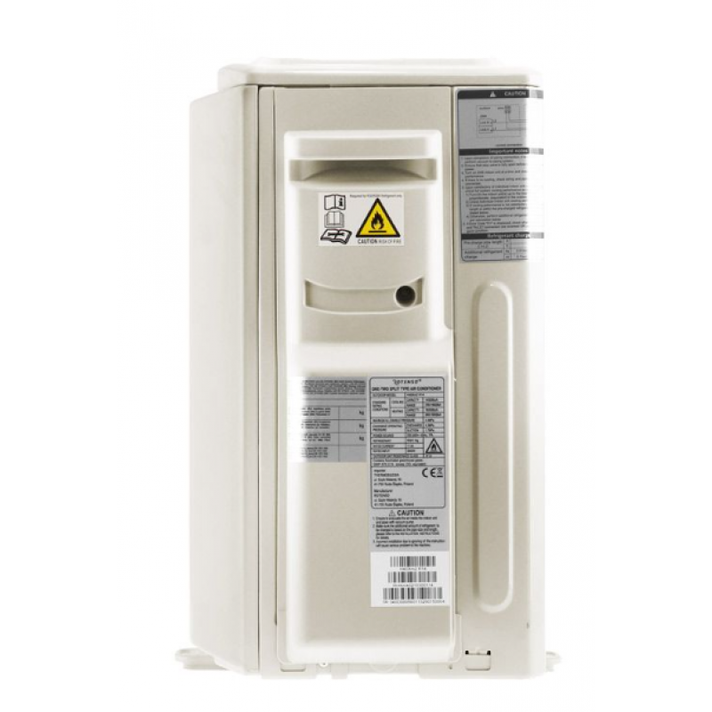 Rotenso HIRO H60XM3 R14 Multi Agregat Kod H60XM3 R14 