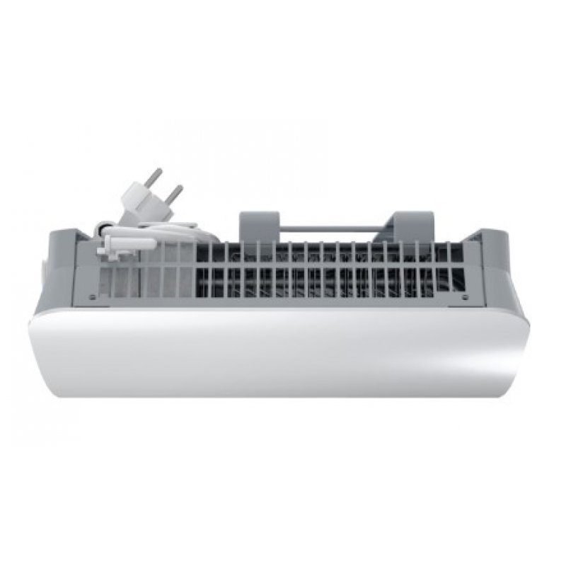 Stiebel Eltron CON 15 Premium Grzejnik elektryczny konwektorowy o mocy 1,5 kW, kolor biały, wiszący Kod 237832 