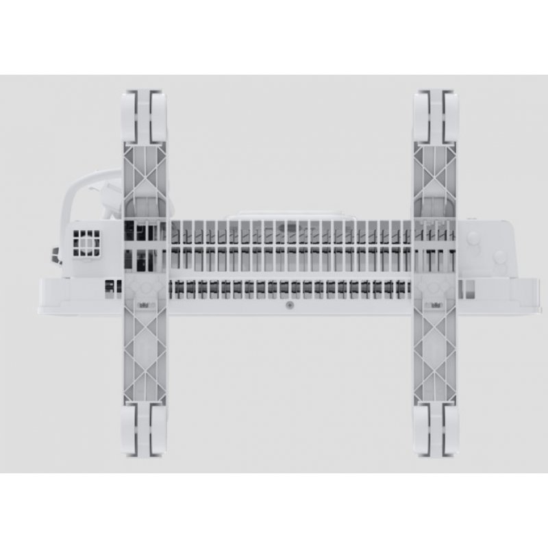 Stiebel Eltron CWM 2000 M-F Grzejnik elektryczny konwektorowy o mocy 2,0 kW, kolor biały, stojący Kod 204455 