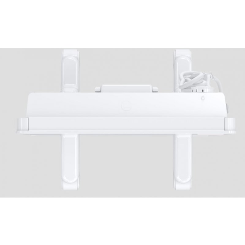 Stiebel Eltron CWM 2500 M-F Grzejnik elektryczny konwektorowy o mocy 2,5 kW, kolor biały, stojący Kod 204456 