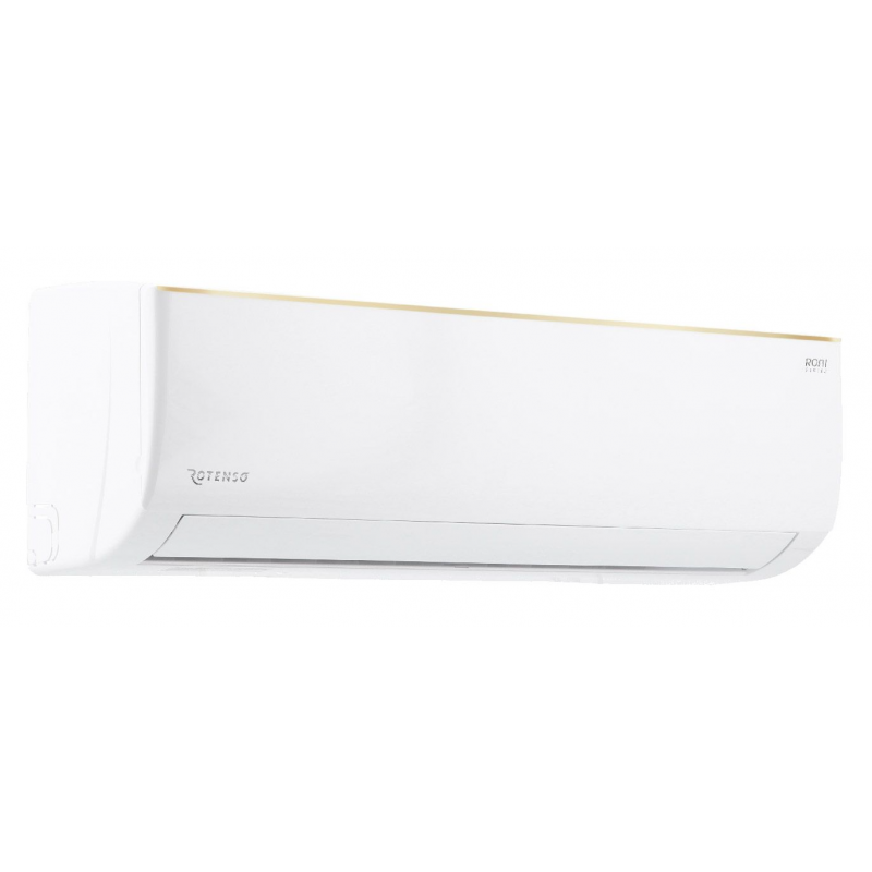 Rotenso Roni R50Xi Klimatyzator pokojowy o mocy 5,1 kW, (jednostka wewnętrzna) WIFI Kod R50XI 