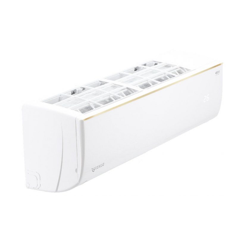 Rotenso Roni R50Xi Klimatyzator pokojowy o mocy 5,1 kW, (jednostka wewnętrzna) WIFI Kod R50XI 