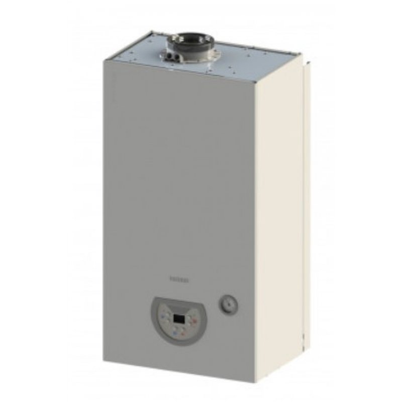 Termet SILVER PRO 20/25 Kocioł kondensacyjny 20/25kW, dwufunkcyjny, wiszący Kod WKD 6141000000