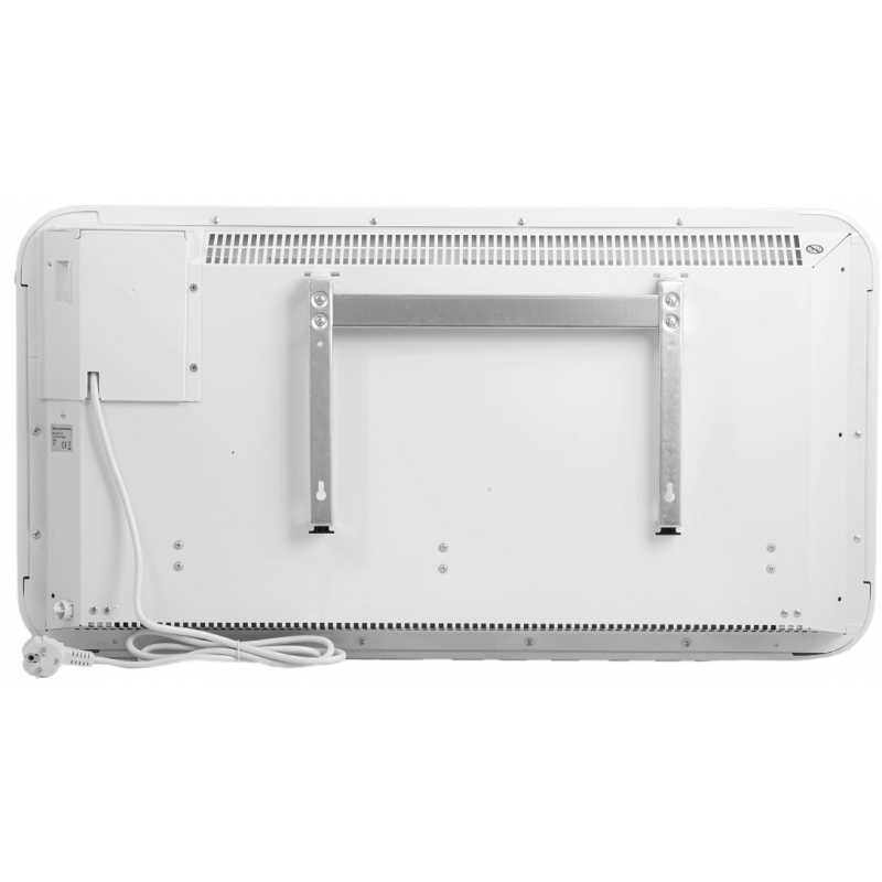 Thermeco Simpla 10+WIFI Grzejnik elektryczny konwektorowy z WiFI, 1000W Kod SIMPLA10+WIFI 