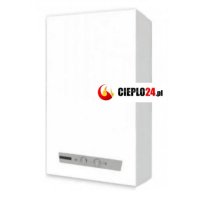 Termet TermaQ electronic Eco GE-19-02 Podgrzewacz wody przepływowy gazowy kod WGE3723000000