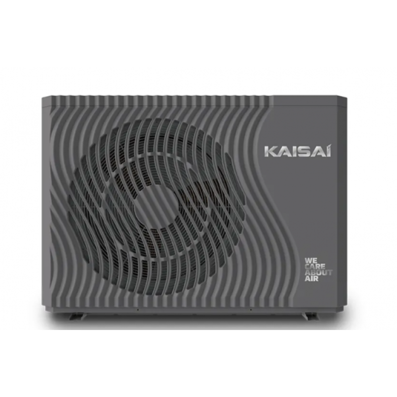 Kaisai R290 KHX-14PY3 Pompa ciepła monoblock wysokotemperaturowa Kod KHX-14PY3