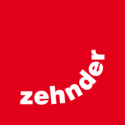 Logo producenta Zehnder