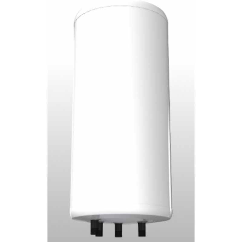 Elektromet Zbiornik buforowy wiszący BW 80l bez wężownicy Kod BW-069-08-001