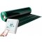 Heat Decor Zestaw Wi-Fi Folia grzewcza HD310G - szerokość 100cm, moc 140W/6m2 z termostatem bezprzewodowym HD-T500/W Wi-Fi Kod HD310G.140.6