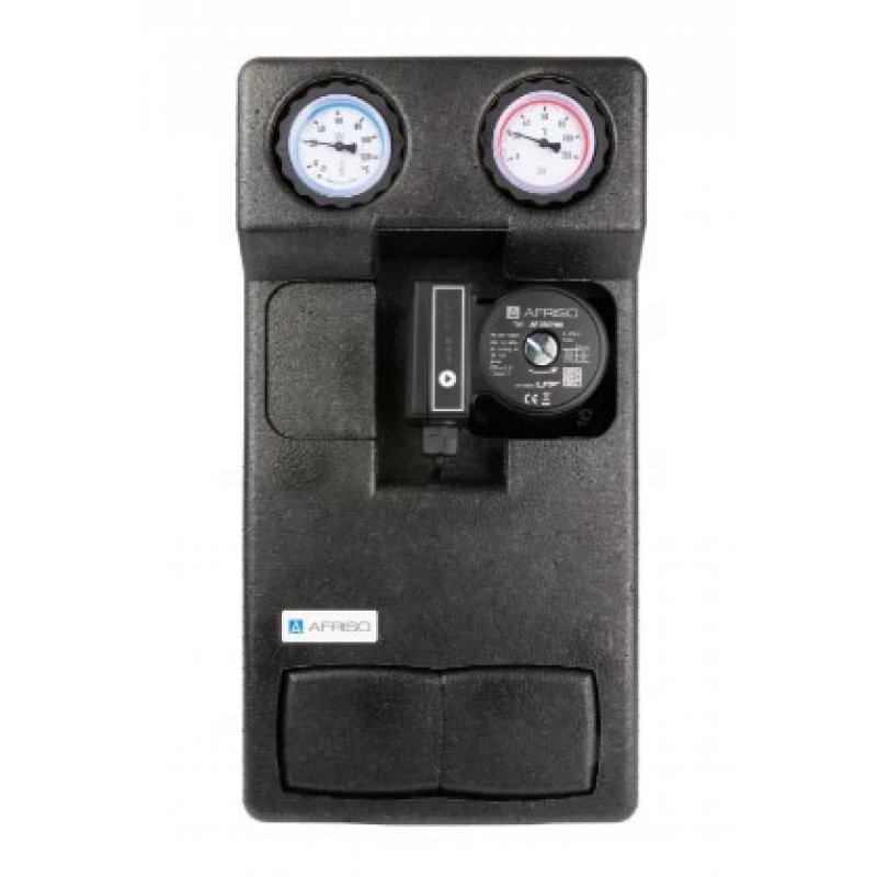 Afriso PrimoTherm Grupa pompowa 180-1, pompa LFP AF Kod 7764380