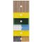 Heat Decor Folia paroizolacyjna pod panele LDPE 0,2mm, szerokość 2metry/ długość 1mb Kod FOLIA PAROIZOLACYJNA LDPE 0,2 MM  